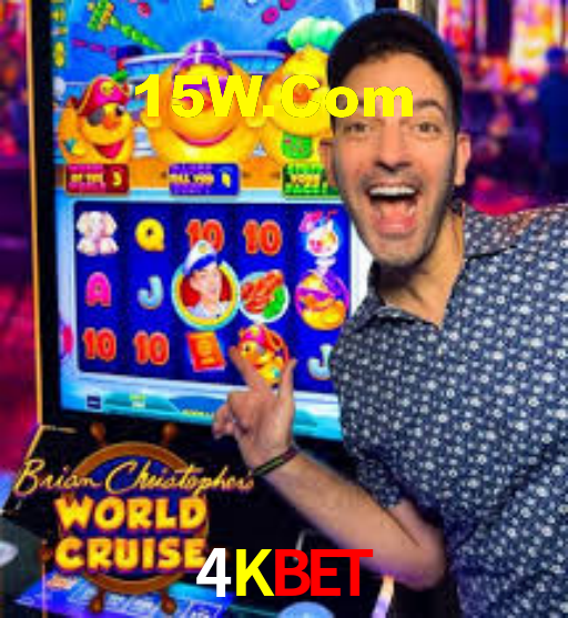 4Kbet: A Experiência de Casino com Jogos de Mesa ao Vivo