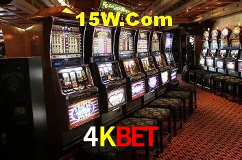 Tecnologia da Plataforma 4Kbet