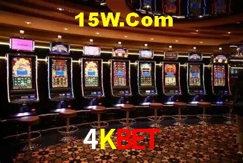 Promoções Sazonais 4Kbet