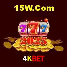 Promoção Relâmpago 4Kbet