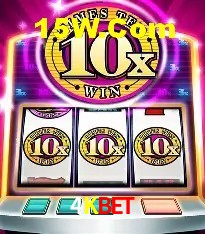 Especiais de Fim de Semana 4Kbet