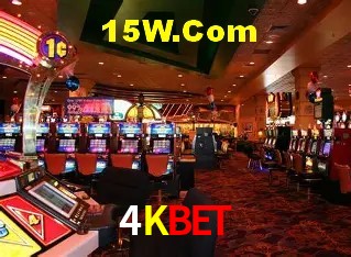 Recursos de Bônus 4Kbet