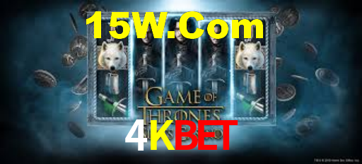 4Kbet: Jogos de Caça-Níqueis-Altas Recompensas, Roleta-Velocidade, Blackjack-Desafios Máximos