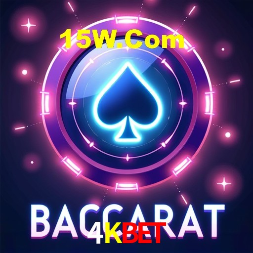 Provedores de Jogos 4Kbet