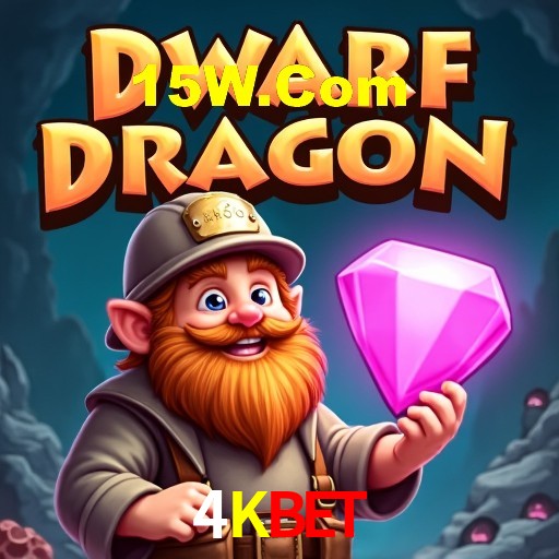 Jogos de Slot 4Kbet