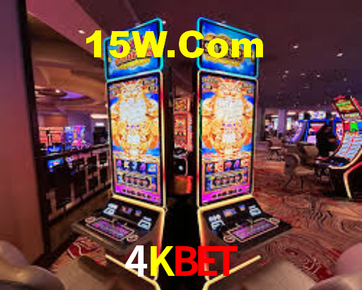 Sinta a adrenalina dos jogos de cassino com 4Kbet