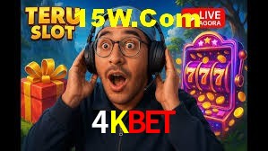 Mesa de Blackjack 4Kbet