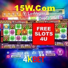 Promoções Sazonais 4Kbet
