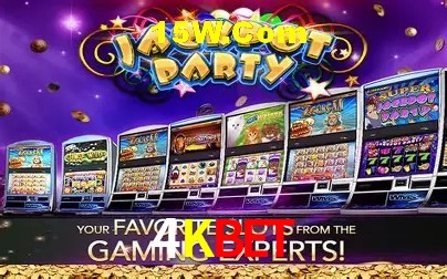 Provedores de Jogos 4Kbet