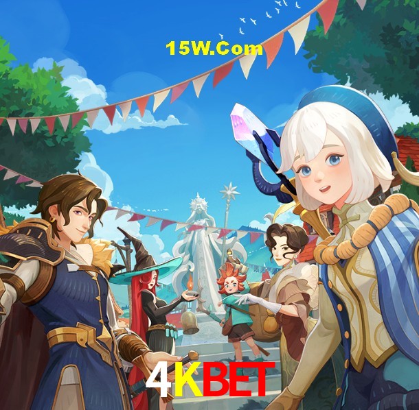 Login Seguro 4Kbet